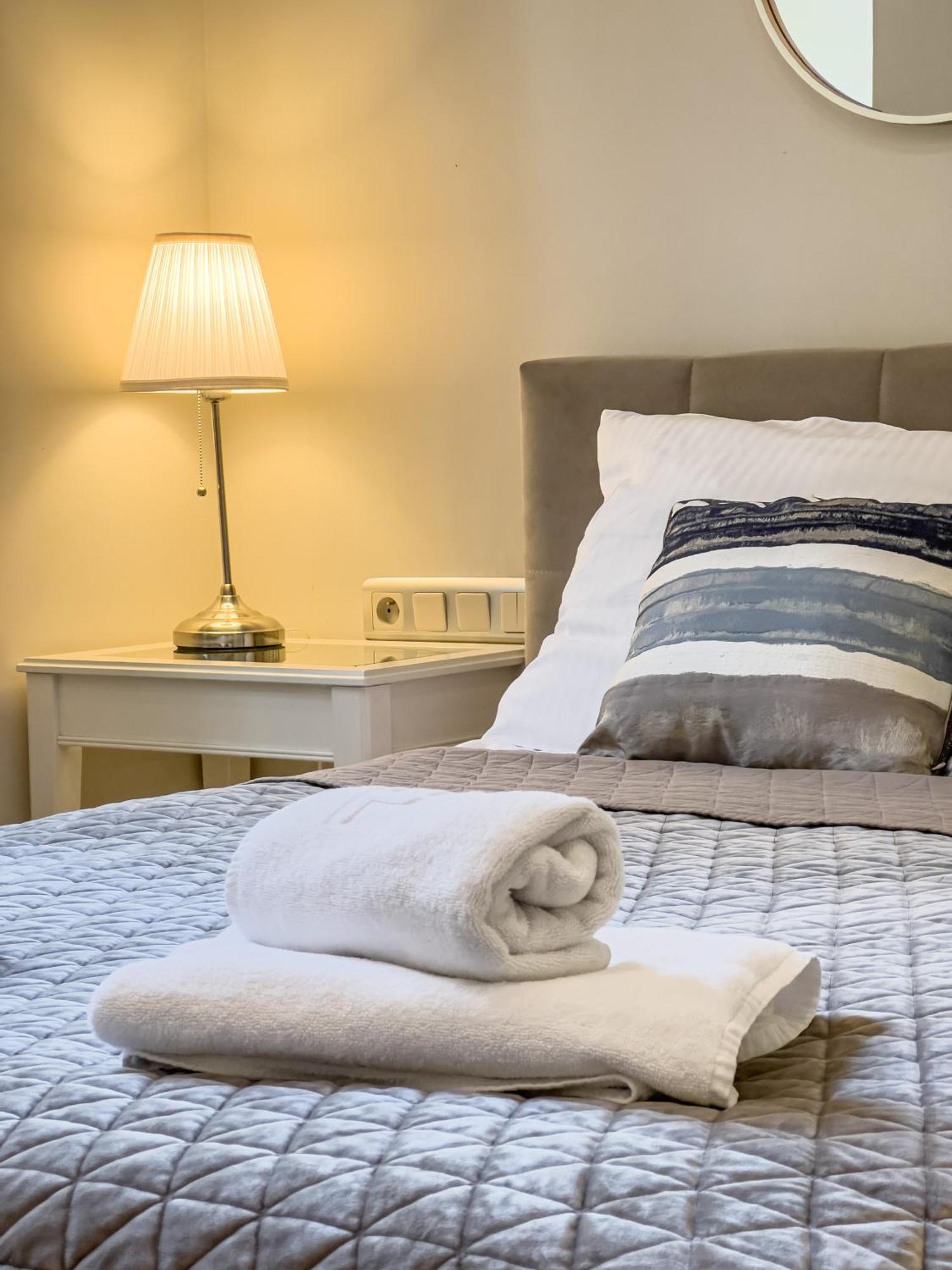 Willa Blekit Hotel By Dorota Szelagowska Mielno  Eksteriør billede