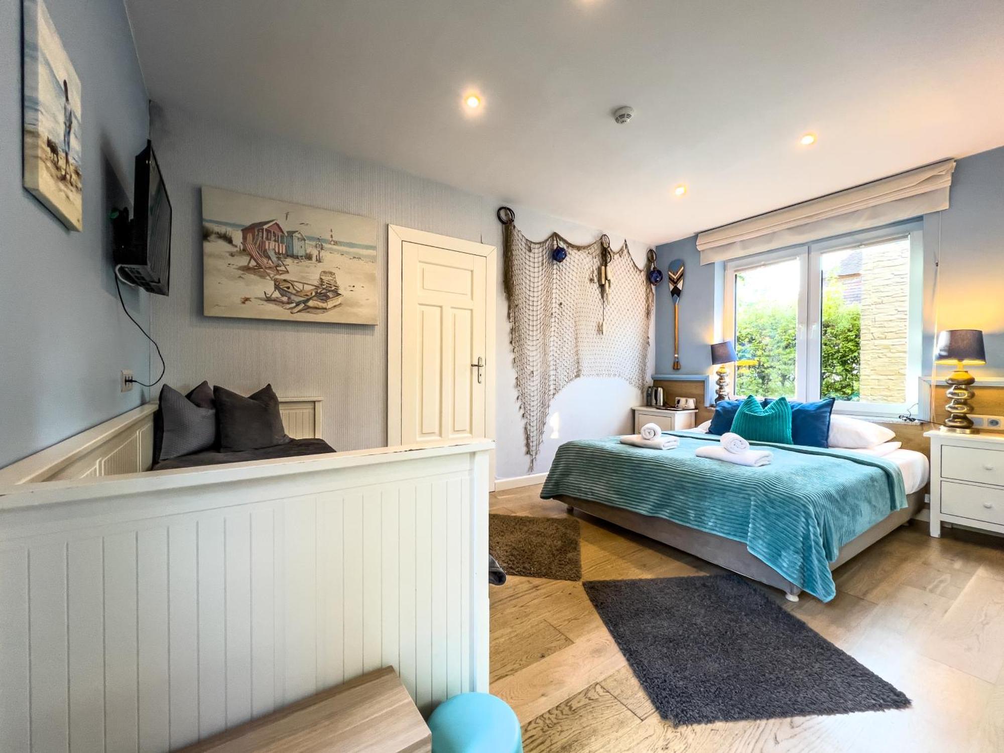 Willa Blekit Hotel By Dorota Szelagowska Mielno  Eksteriør billede