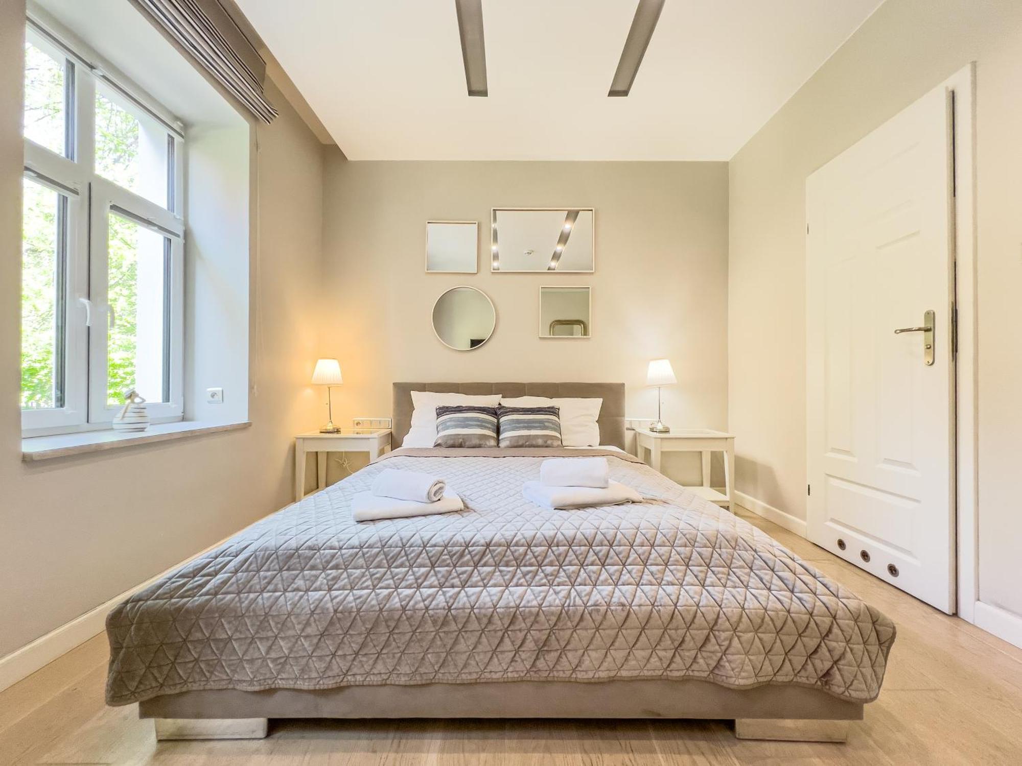 Willa Blekit Hotel By Dorota Szelagowska Mielno  Eksteriør billede