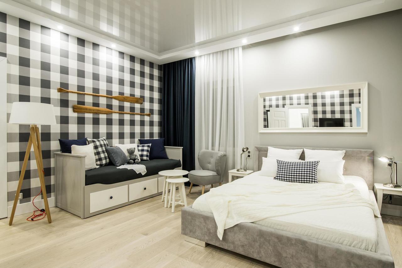 Willa Blekit Hotel By Dorota Szelagowska Mielno  Eksteriør billede